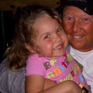 Meet your Posher, Rhonda